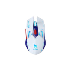 T-WOLF X7 Tri-mode Gaming Mouse