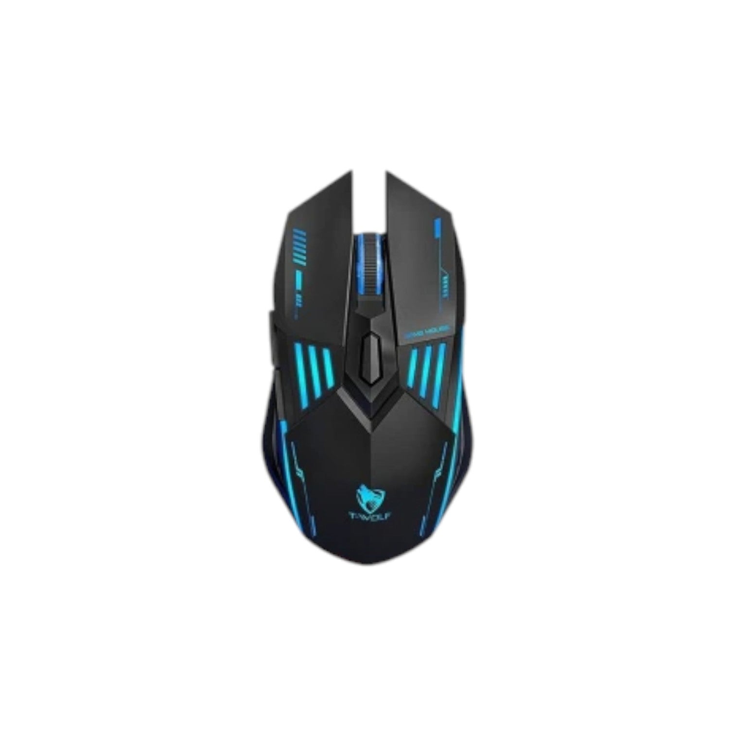 T-WOLF X7 Tri-mode Gaming Mouse (MTW1123)