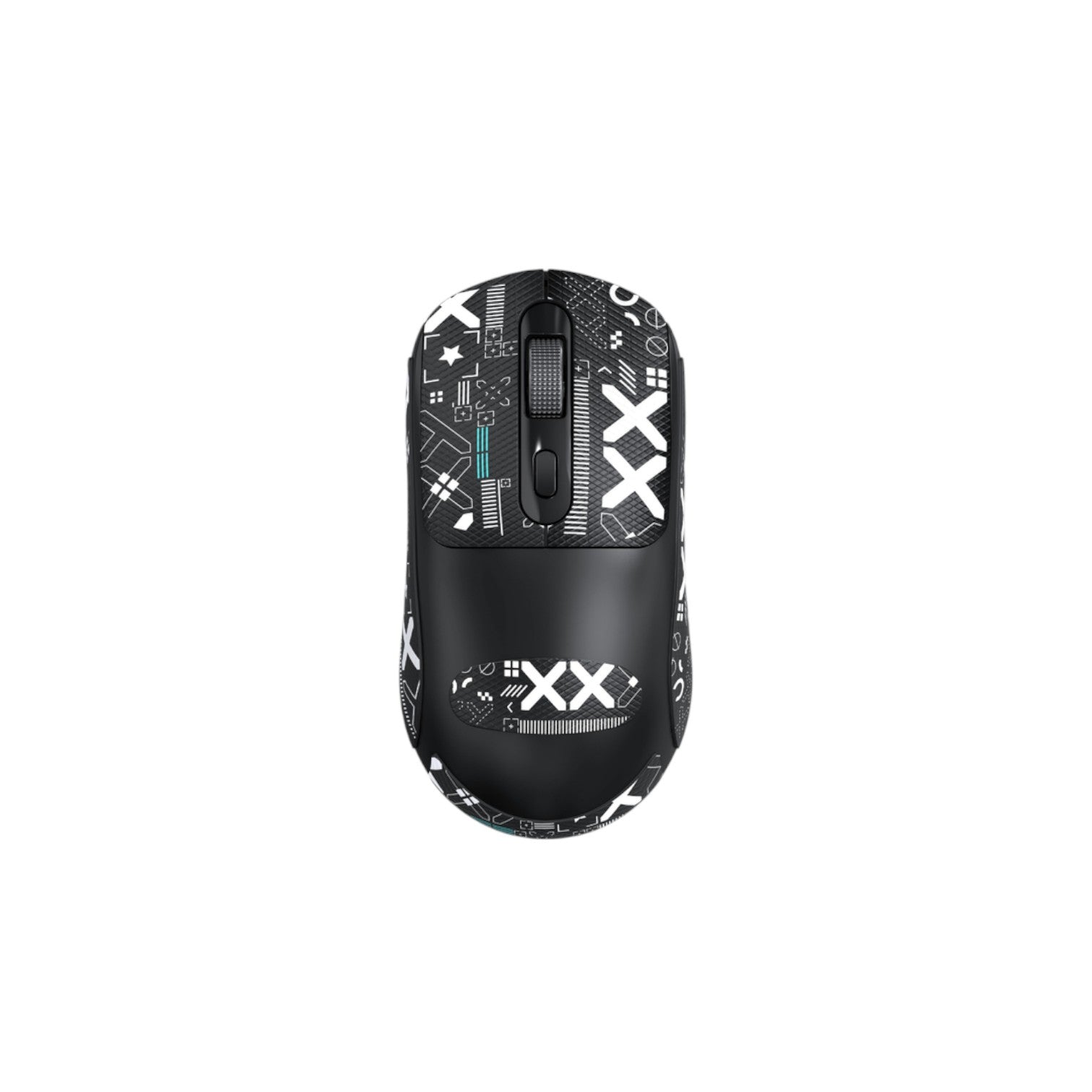 T-Wolf X8 Wireless Gaming Mouse (MTW1103)