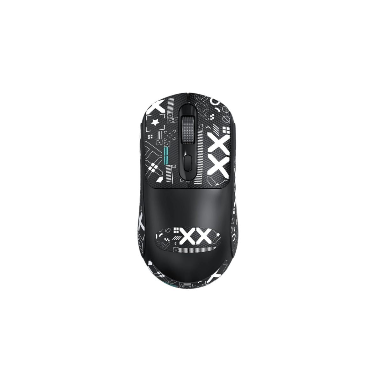 T-Wolf X8 Wireless Gaming Mouse (MTW1103)