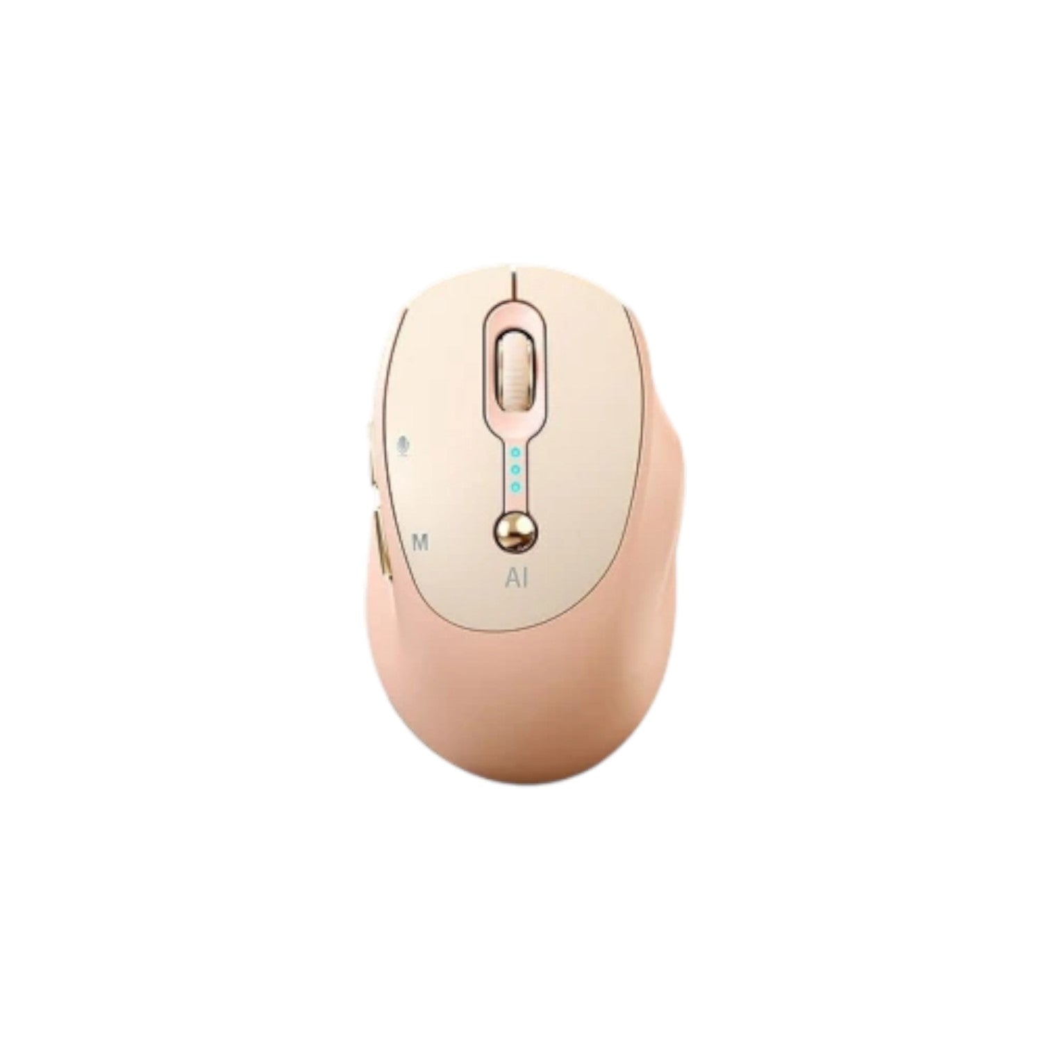 T-Wolf M7 Dual Mode Smart AI Wireless mouse (MTW1114)