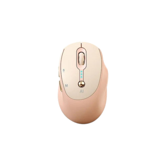 T-Wolf M7 Dual Mode Smart AI Wireless mouse