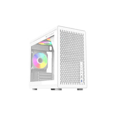 T-Wolf XPLENDER X5 BH ARGB M-ATX Portable Casing