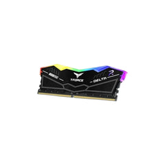 TEAM Delta RGB 8GB DDR5 5200MHz Gaming Desktop RAM