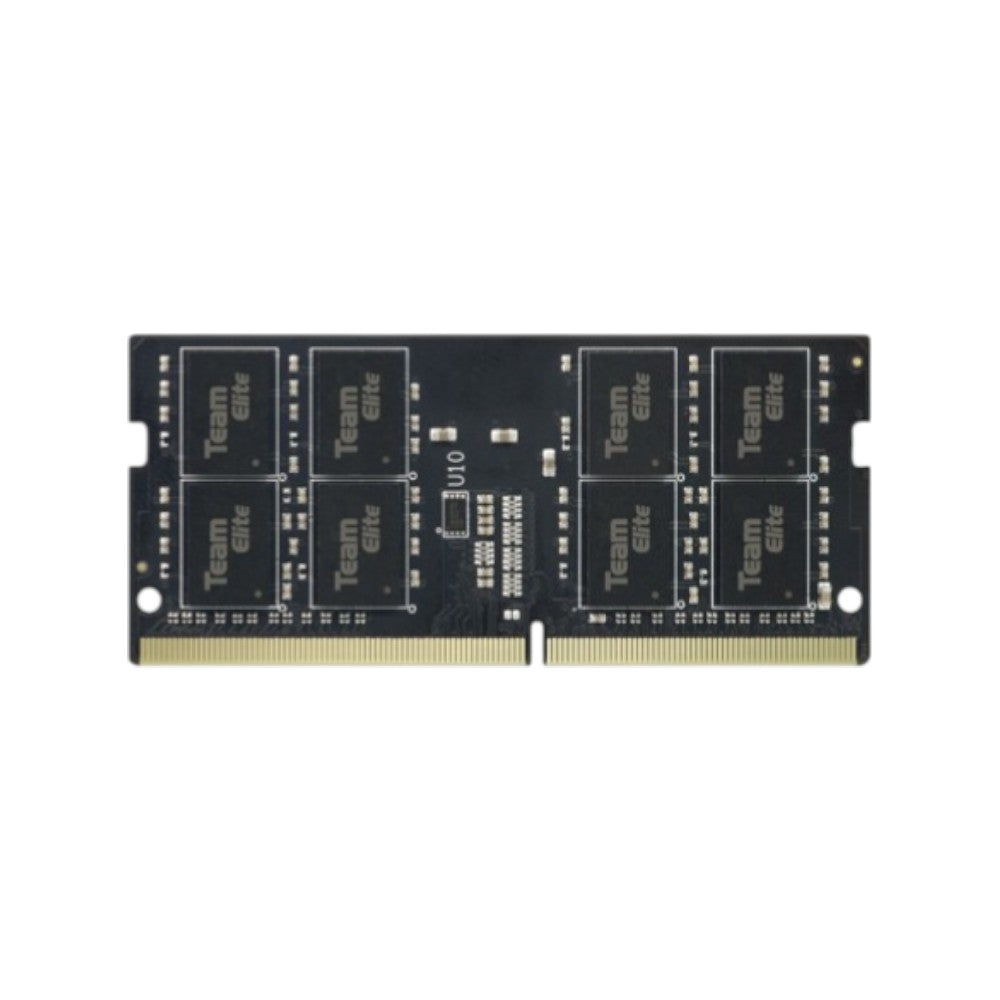 TEAM ELITE 16GB 3200MHz Laptop RAM (LRAMT501)
