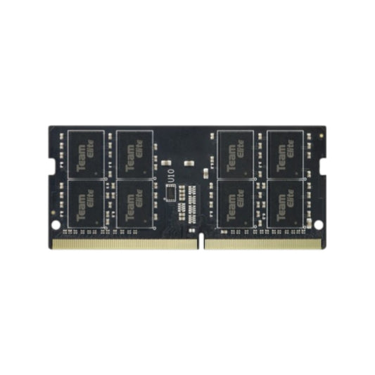 TEAM ELITE 16GB 3200MHz Laptop RAM (LRAMT501)