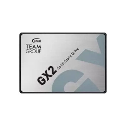 TEAM GX2 2.5" SATA 128GB SSD (SSDT18406)