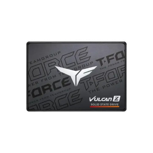 TEAM T-FORCE VULCAN Z 256GB SATA SSD (SSDT18405)