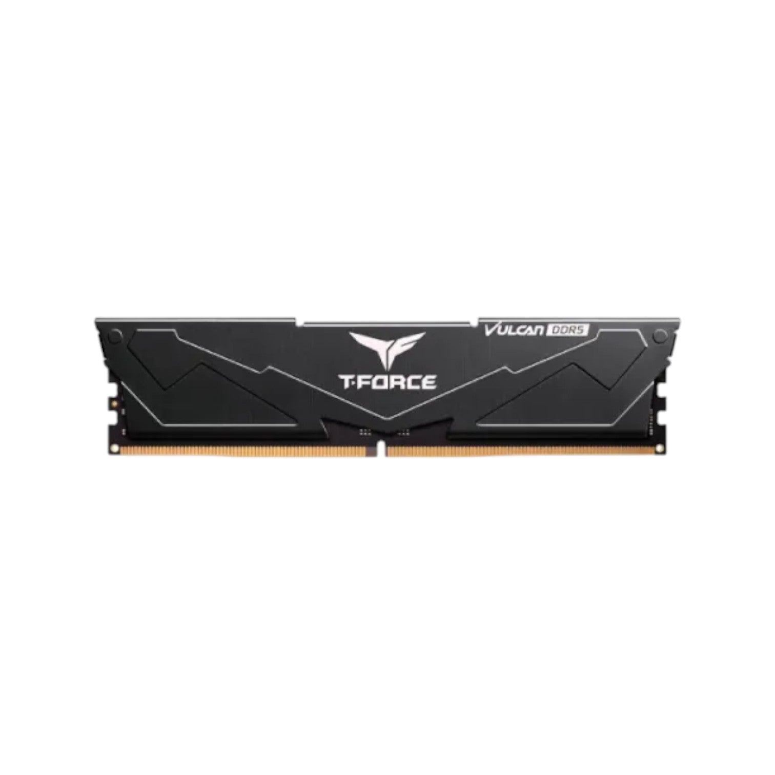 TEAM VULCAN 8GB DDR5 6000MHz Desktop RAM (RAMT8405)