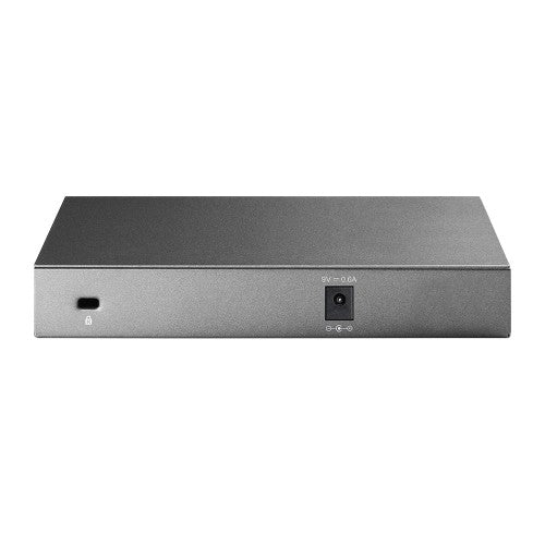 TP-Link TL-R470T+ 5-Port Multi Wan Load Balance Broadband Router (RTPL4024)
