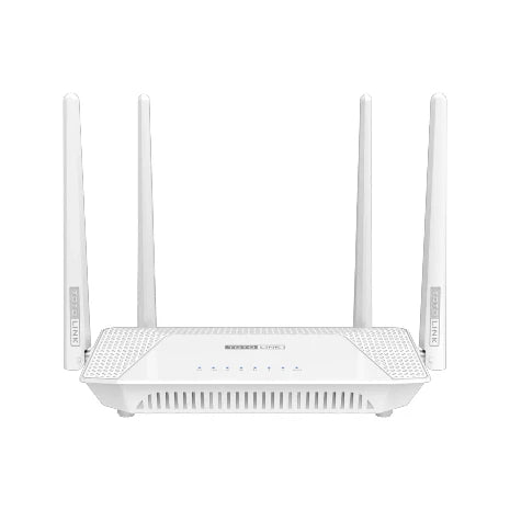 TOTOLINK A3002R V4 AC1200 Wireless Dual Band Gigabit Router