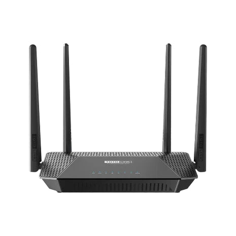 TOTOLINK A302R AC1200 Wireless Dual Band Megabit Router