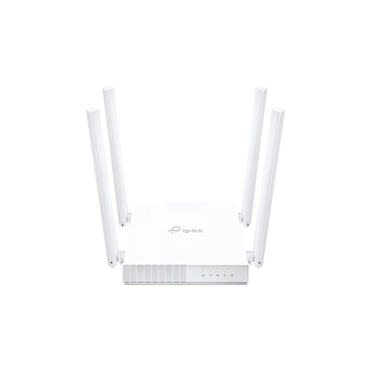TP-Link Archer C24 AC750 Dual-Band WiFi Router