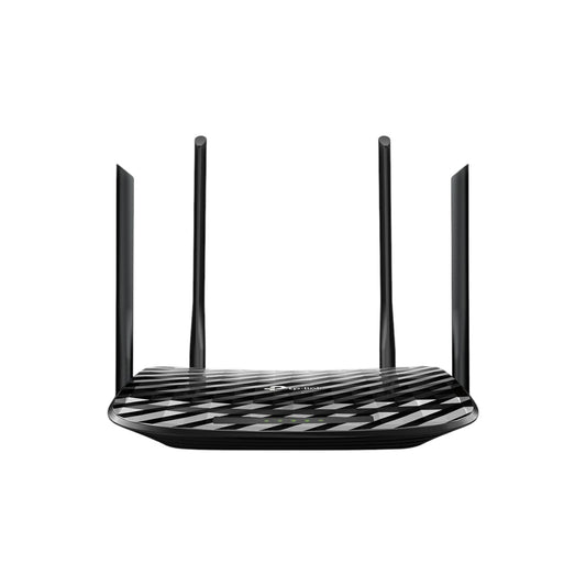 TP-Link Archer C50 AC1200 Dual Band Wi-Fi Router
