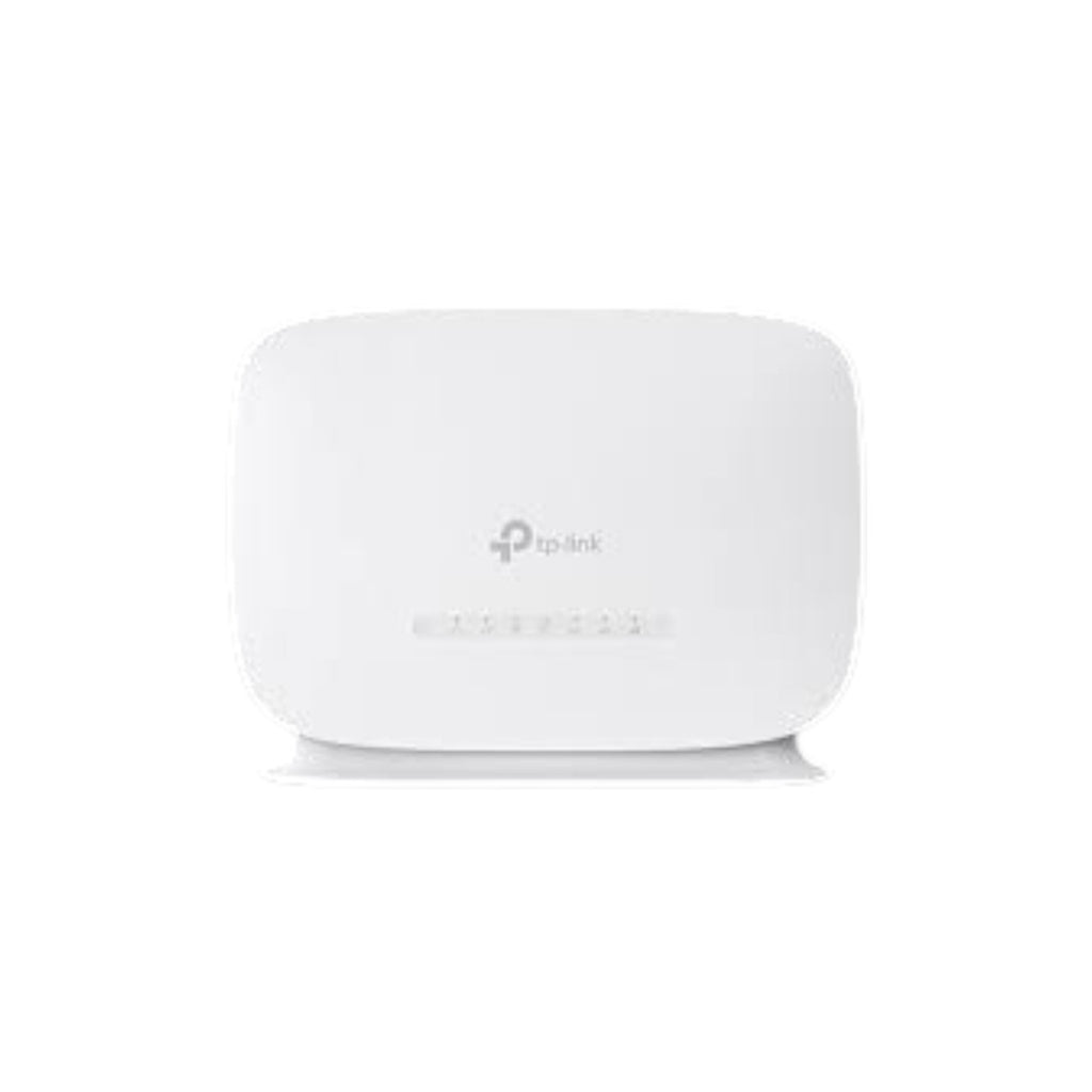 TP-Link TL-MR105 300Mbps 4G LTE Router (RTPL4026) – Tech Buy