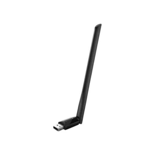 TP-Link Archer T2U Plus AC600 Dual Band USB WiFi Adapter