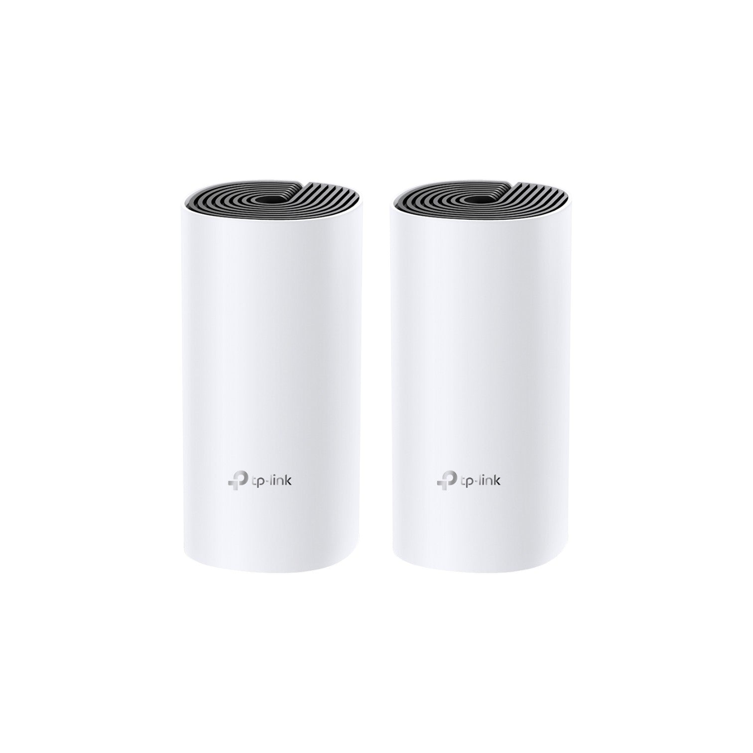 TP-Link Deco M4 AC1200 Dual-Band Mesh Router (2 Pack) (RTPL4016)