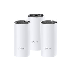 TP-Link Deco M4 AC1200 Dual-Band Mesh Router (3 Pack)