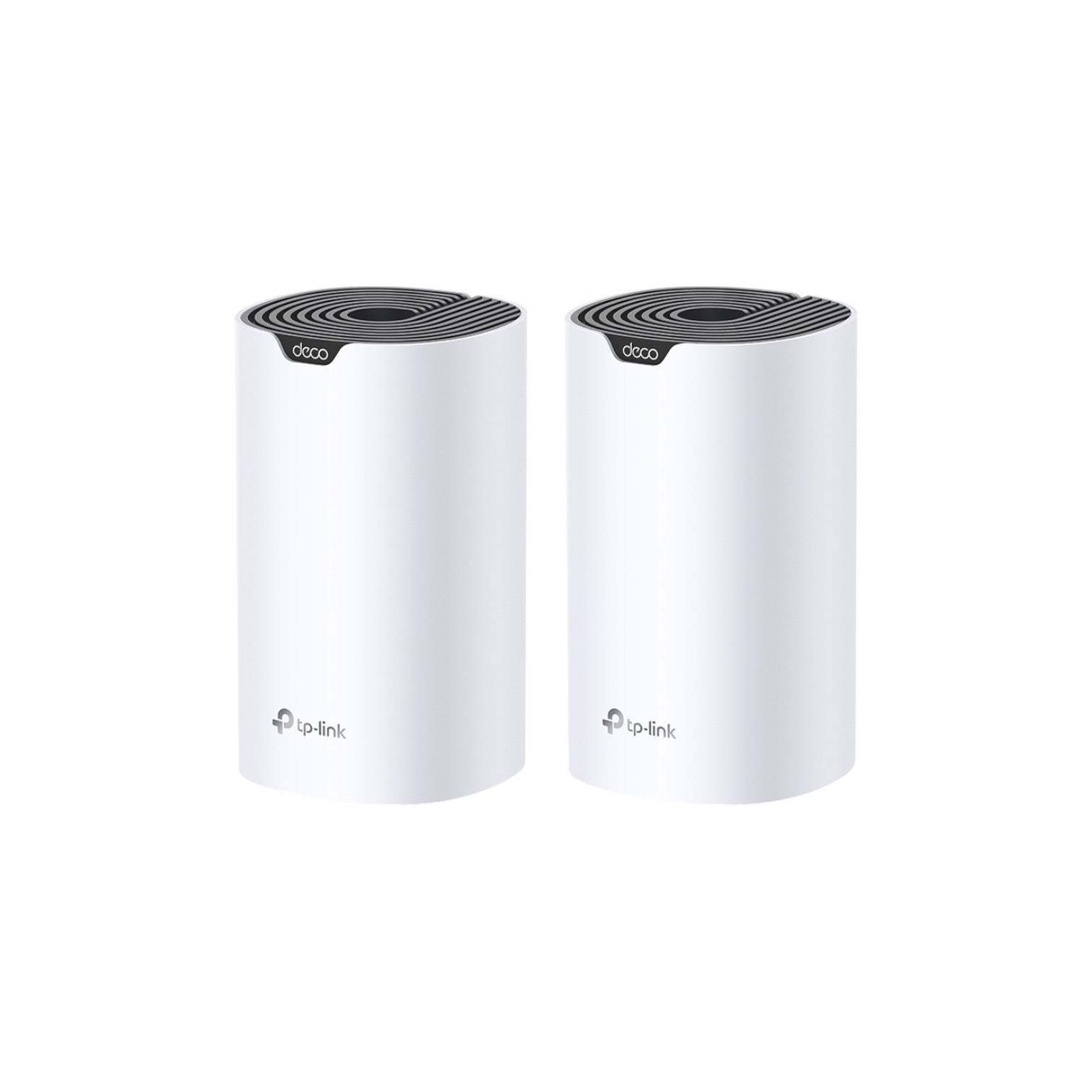 TP-Link Deco S7 AC1900 Dual Band Mesh Router (2-Pack) (RTPL4014)
