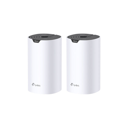 TP-Link Deco S7 AC1900 Dual Band Mesh Router (2-Pack)