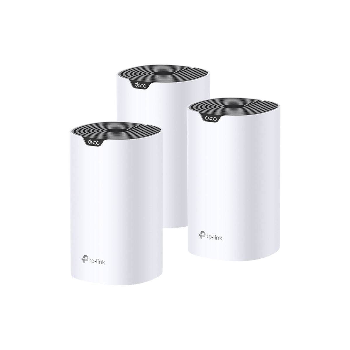 TP-Link Deco S7 AC1900 Dual Band Mesh Router (3-Pack) (RTPL4009)