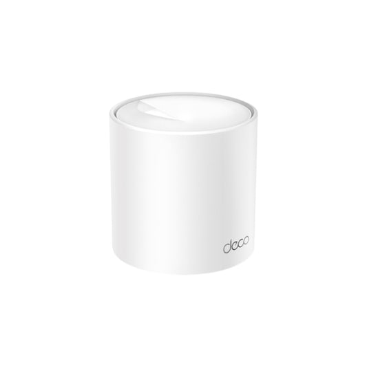 TP-Link Deco X10 AX1500 Dual-Band Mesh Router (1 Pack)
