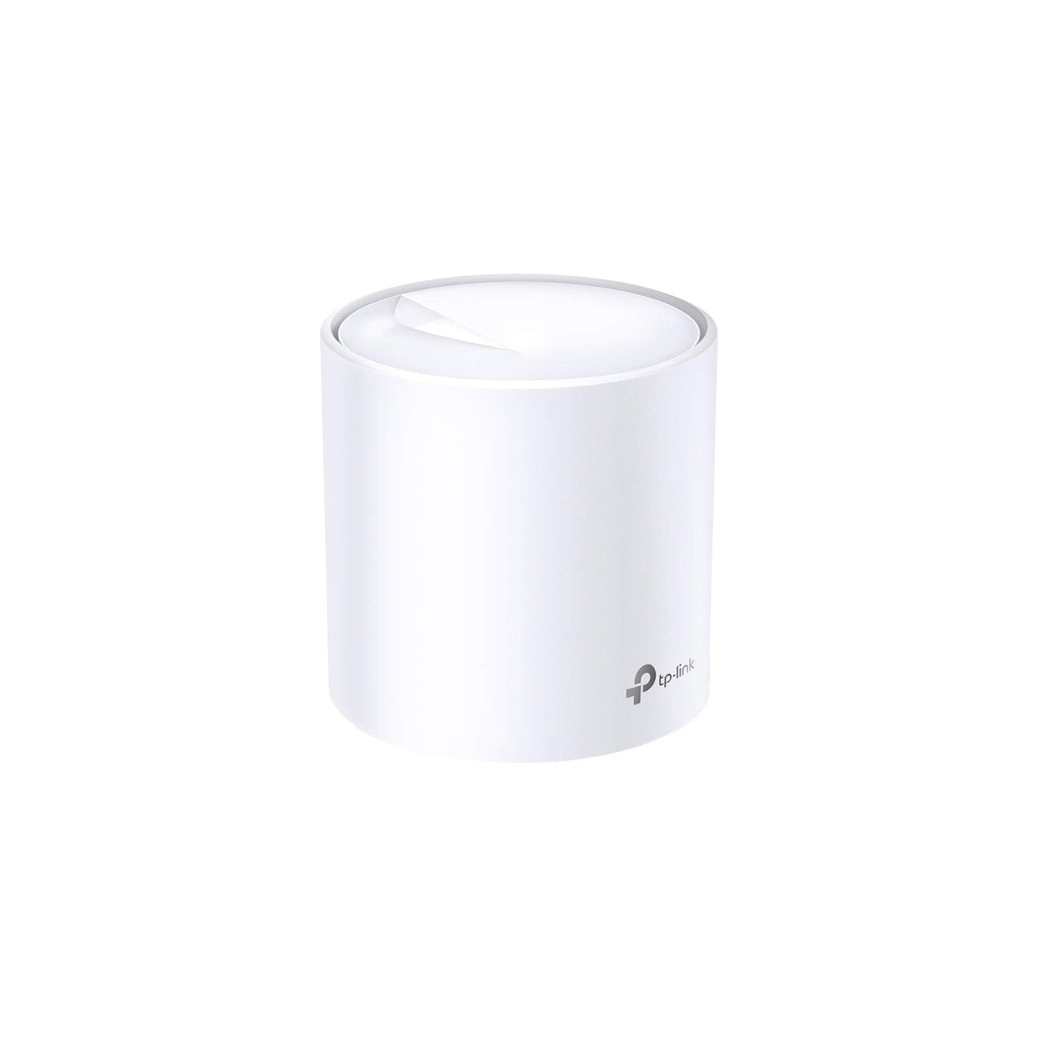 TP-Link Deco X20 AX1800 Dual-Band Wi-Fi 6 Mesh Router (1 Pack) (RTPL4021)