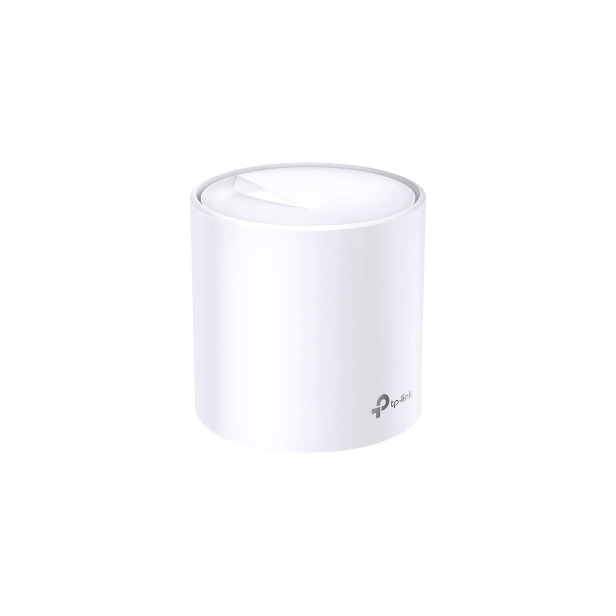 TP-Link Deco X20 AX1800 Dual-Band Wi-Fi 6 Mesh Router (1 Pack) (RTPL4021)