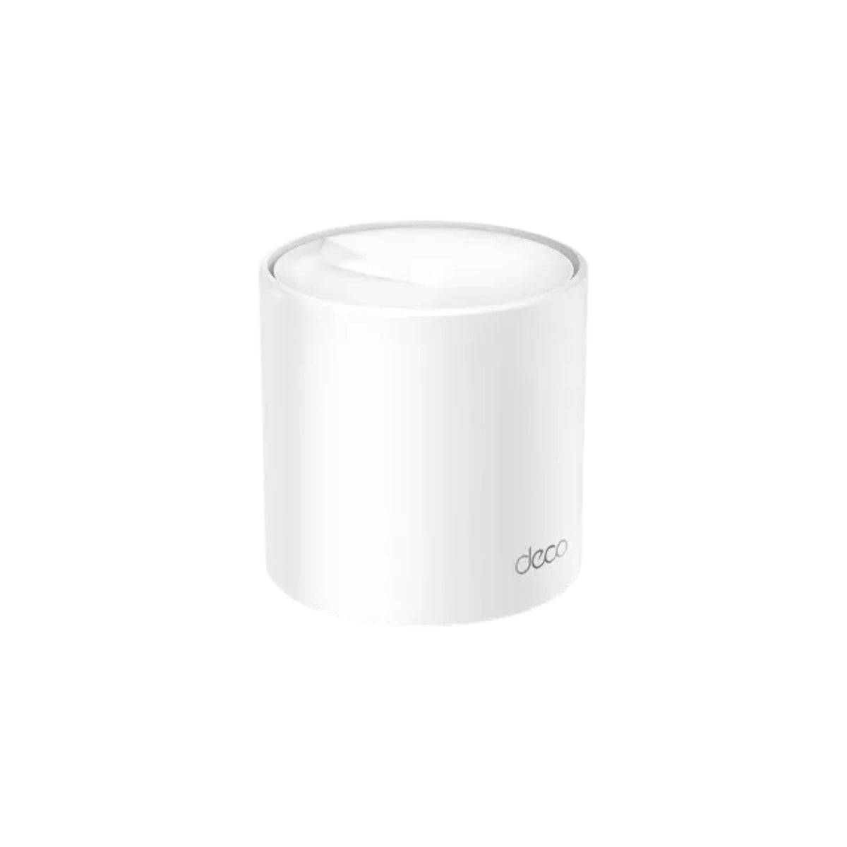 TP-Link Deco X60 AX5400 Dual-Band Mesh Router (1-pack) (RTPL4011)