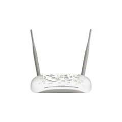 TP-Link TD-W8961N 300Mbps ADSL2+ Modem Router