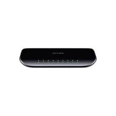 TP-Link TL-SG1008D 08 Port Gigabit Desktop Switch