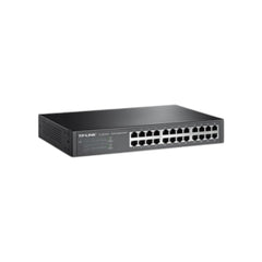 TP-Link TL-SG1024D 24-Port Gigabit Rackmount Switch