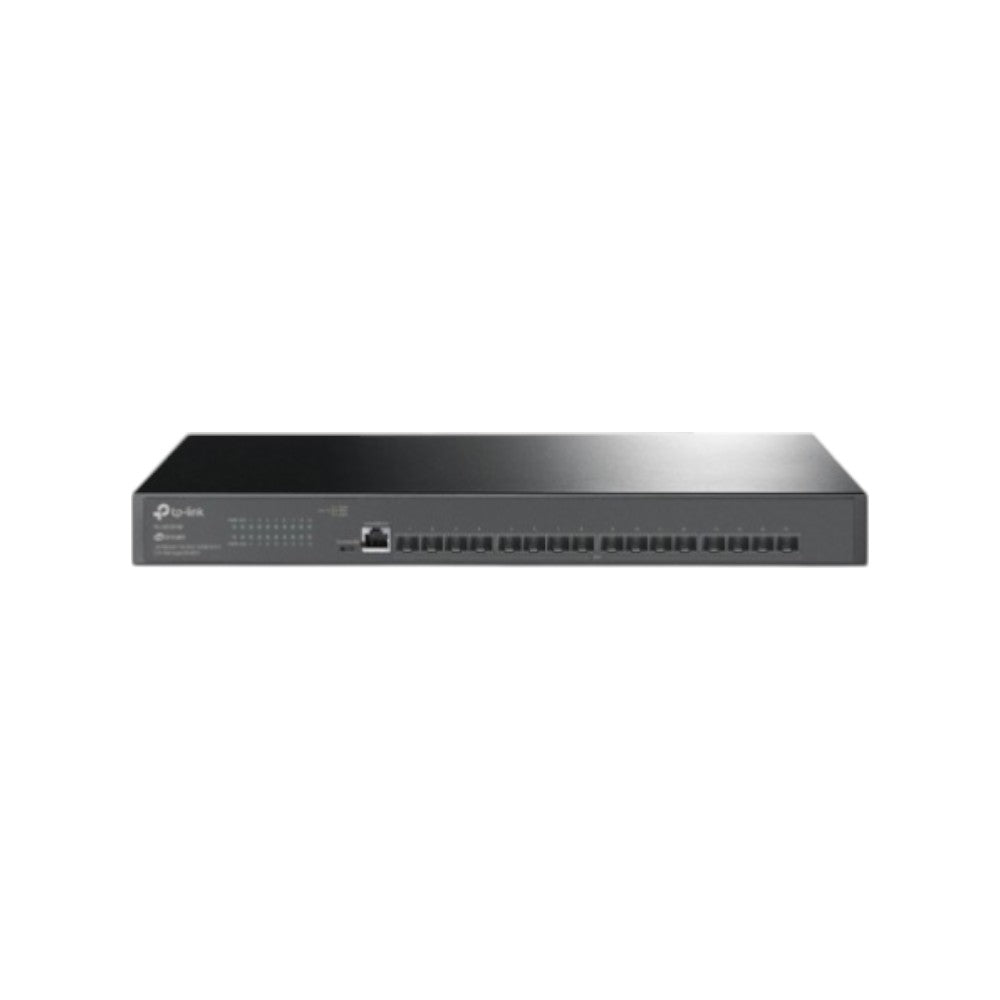 TP-Link TL-SX3016F JetStream 16-Port 10GE SFP+ L2+ Managed Switch