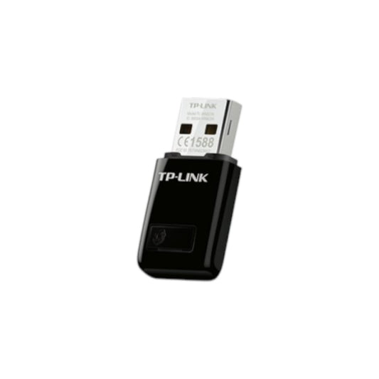 TP-Link TL-WN823N 300Mbps Mini Wireless N USB WiFi Adapter