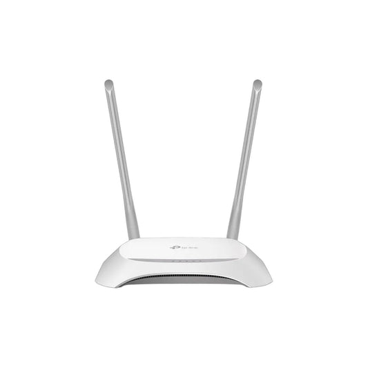 TP-Link TL-WR840N 300Mbps Wireless Router