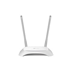 TP-Link TL-WR840N 300Mbps Wireless Router