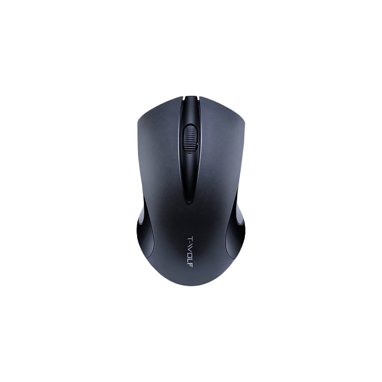 T-WOLF Q2 Optical Wireless Mouse (MTW1118)