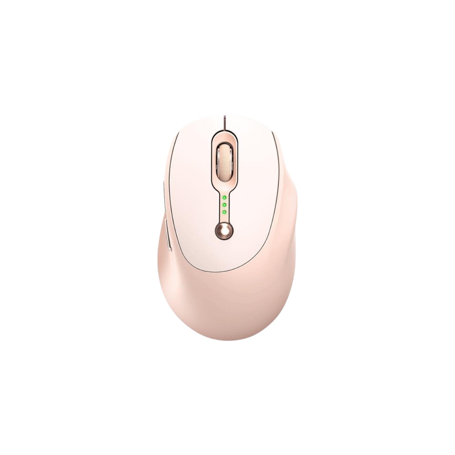 T-WOLF Q7 Rechargeable Wireless Mouse (MTW1105)