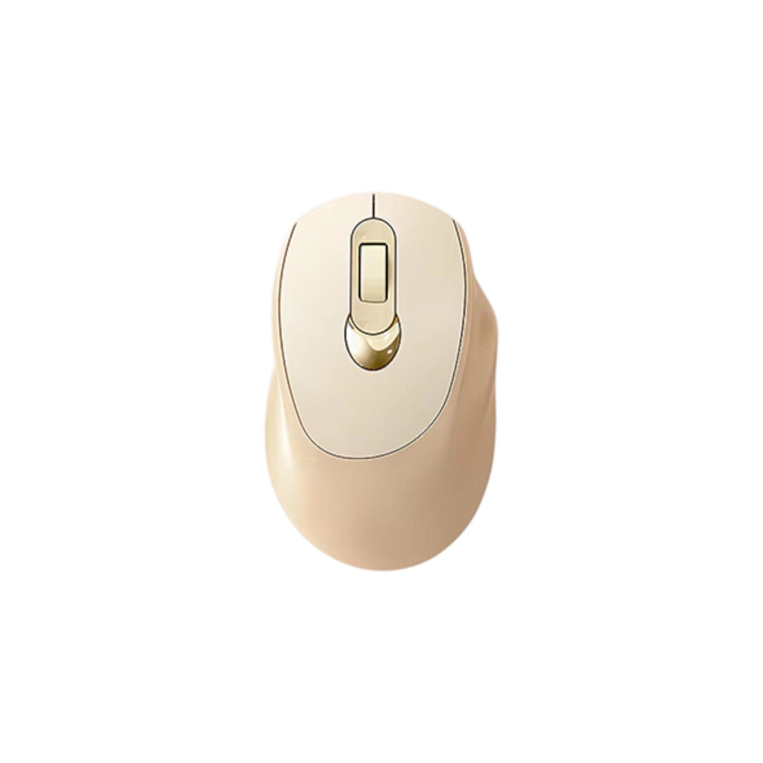 T-Wolf Q8 Wireless Mouse (MTW1106)