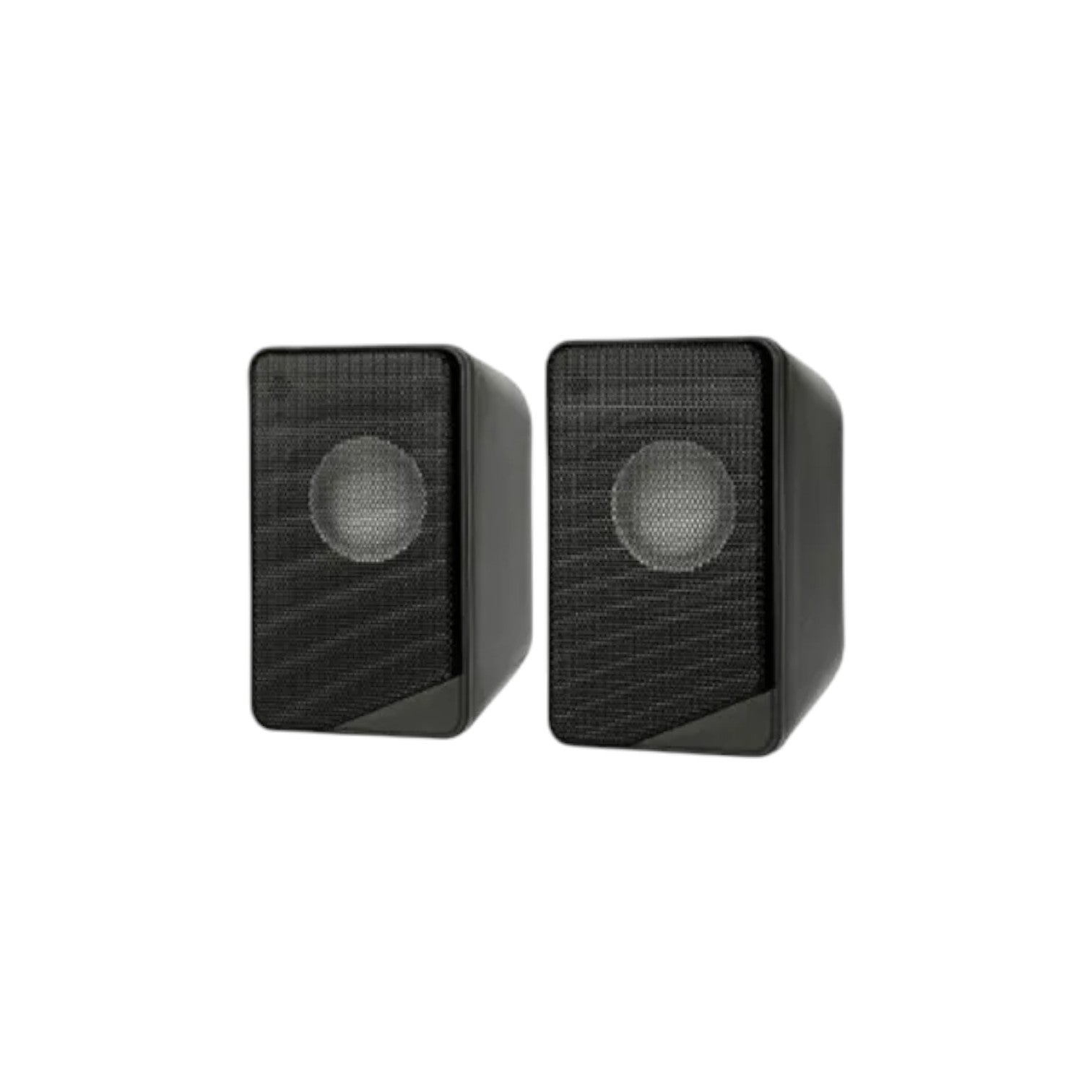 T-WOLF S2 Dual Wired Speaker (STW7404)