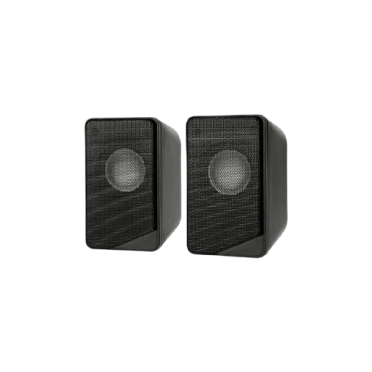 T-WOLF S2 Dual Wired Speaker (STW7404)
