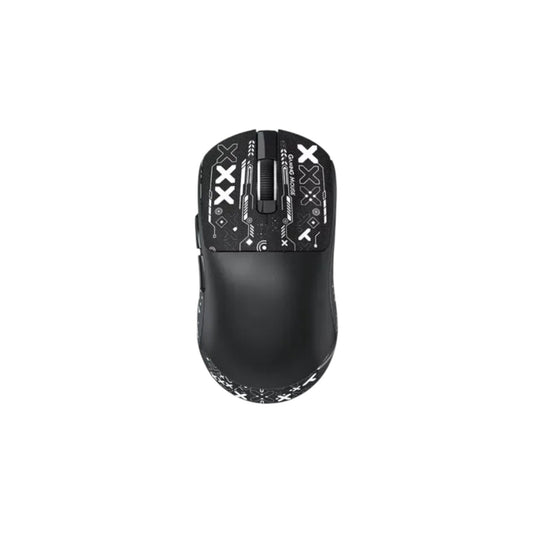 T-WOLF X9 Tri-mode Lightweight Wireless Gaming Mouse With Grip Tape