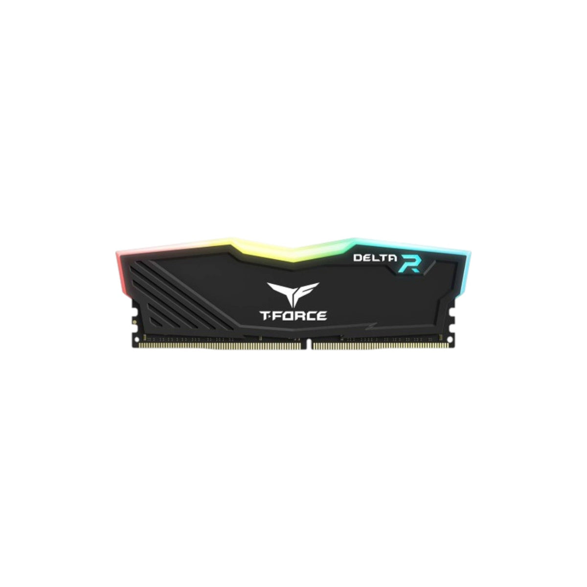 Team Delta RGB 8GB DDR4 3200MHz Desktop RAM (RAMT8413)