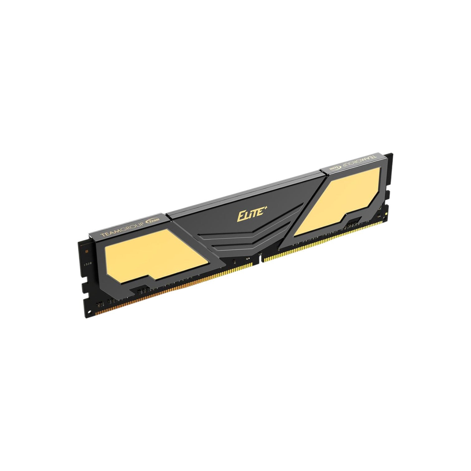 Team Elite Plus 4GB 2400MHz DDR4 Desktop RAM (RAMT8420)