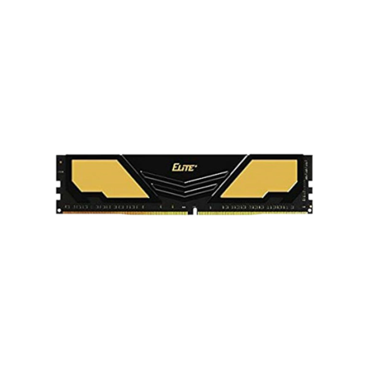 Team Elite Plus 4GB 2400MHz DDR4 Desktop RAM (RAMT8420)