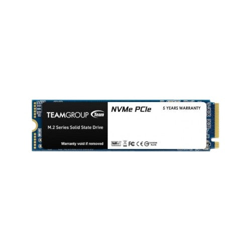 Team MP33 256GB M.2 PCIe SSD (SSDT18407)