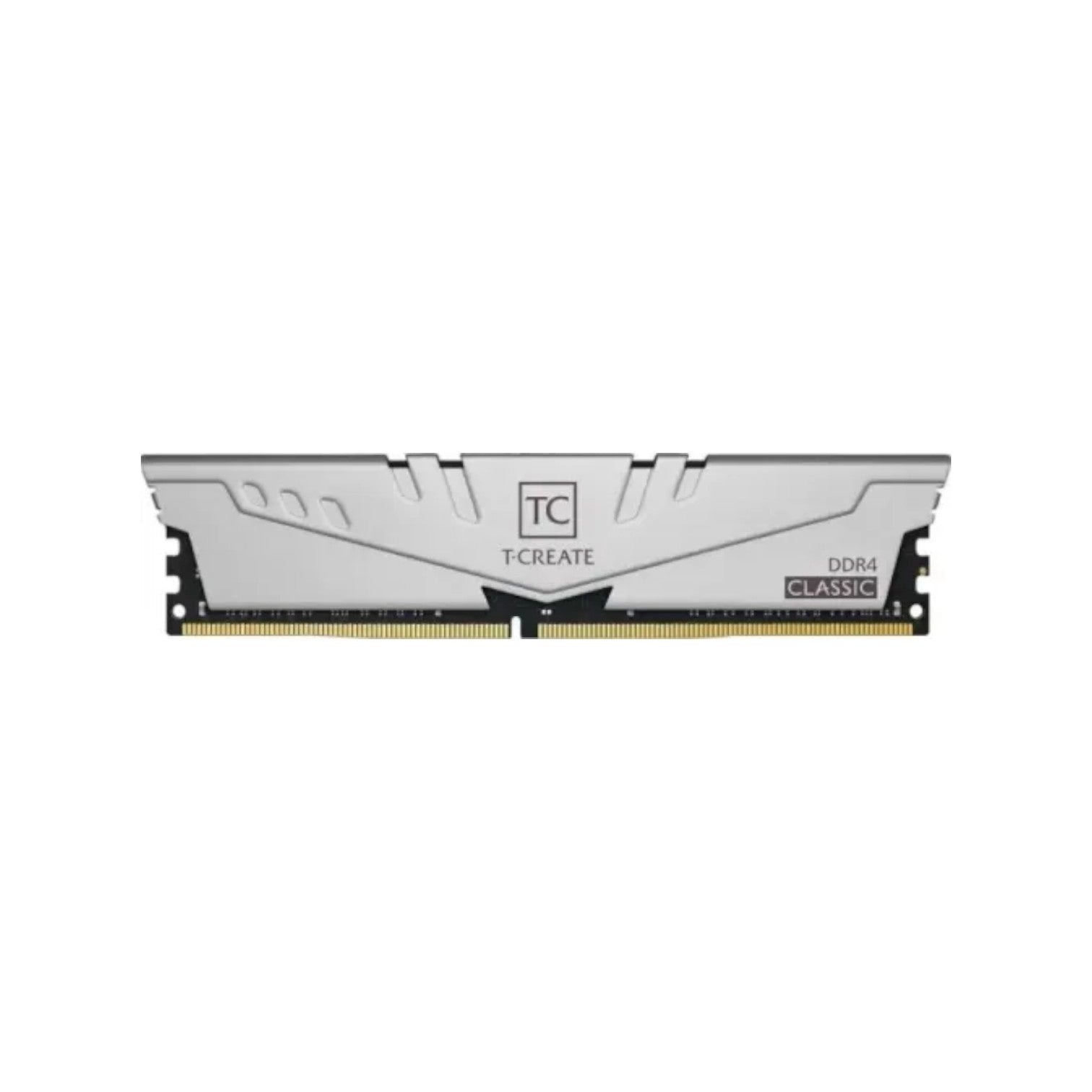 Team T-CREATE CLASSIC 8GB DDR4 3200MHz Desktop RAM (RAMT8417)