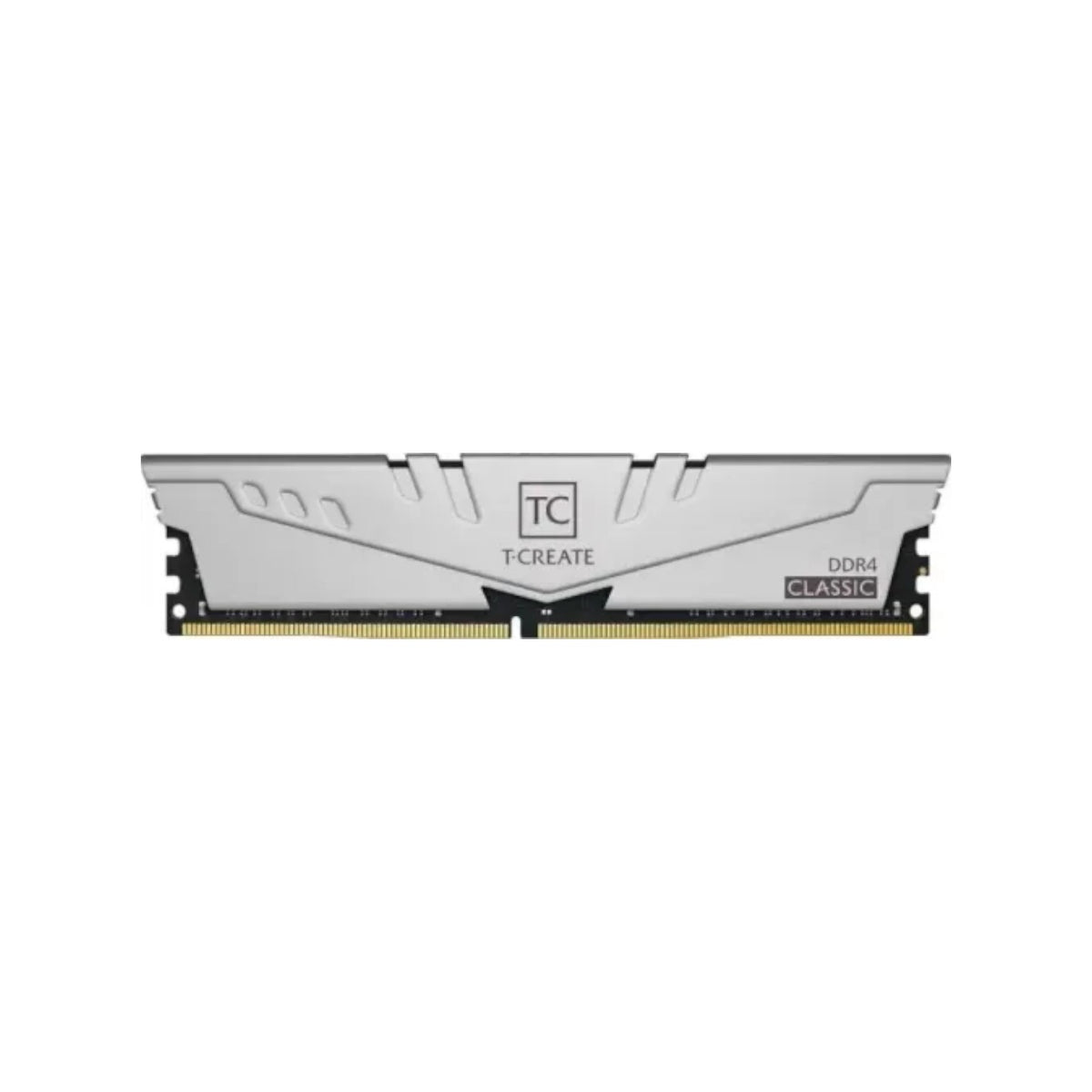 Team T-CREATE CLASSIC 8GB DDR4 3200MHz Desktop RAM (RAMT8417)