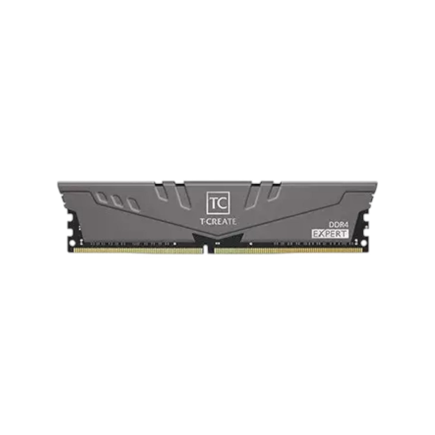 Team T-CREATE EXPERT 8GB DDR4 3200MHz Desktop RAM (RAMT8416)