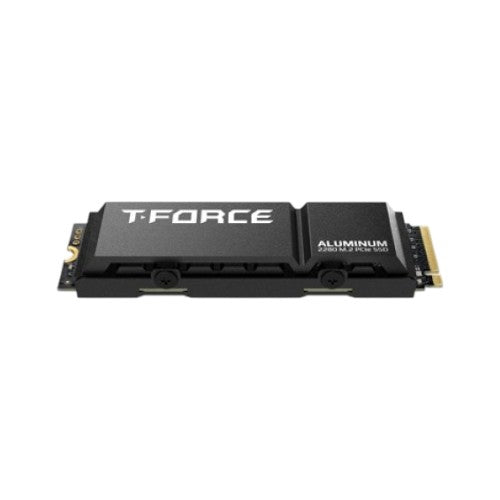 Team T-FORCE G70 PRO 2TB M.2 PCIe NVMe SSD With DRAM Cache & Aluminum Heatsink (SSDT18401)